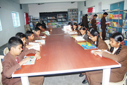 Indian Public School-Library